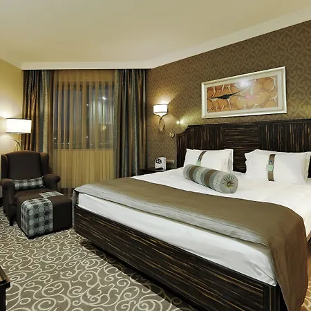 Euro Park 5* Bursa