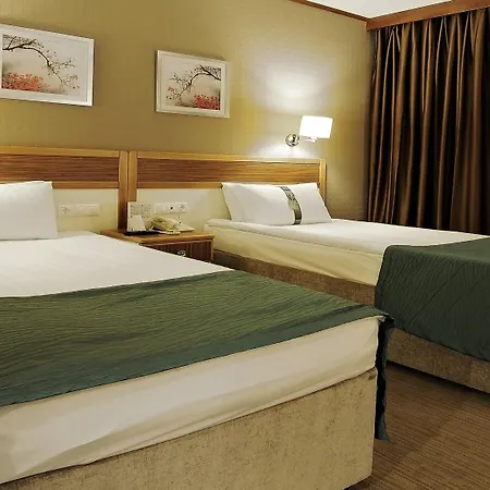 Euro Park Отель 5*