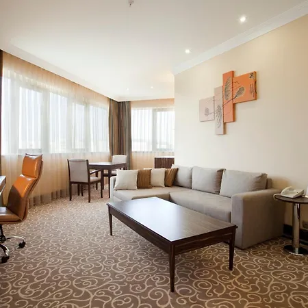 Euro Park Hotel