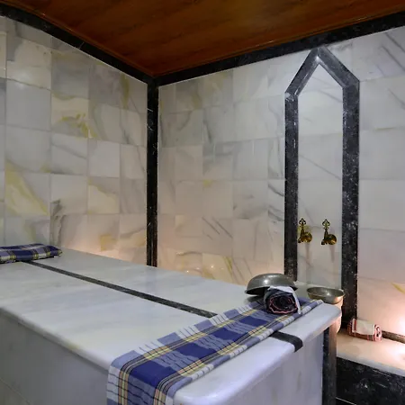 Otel Euro Park 5*