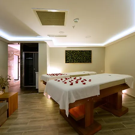 Euro Park 5* Bursa