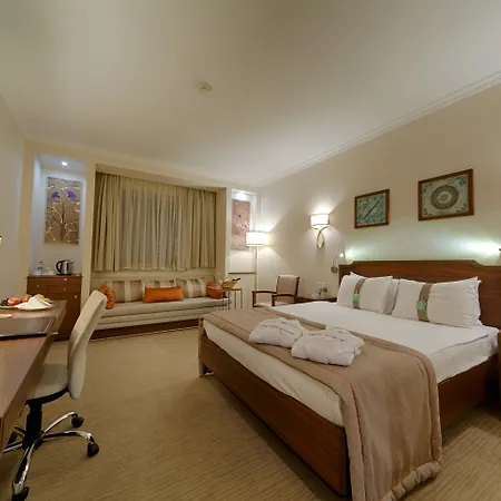 Euro Park Hotel Urunlu