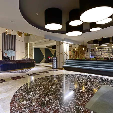 Euro Park Bursa
