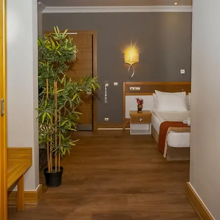 Otel Euro Park