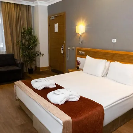 Euro Park Otel Bursa