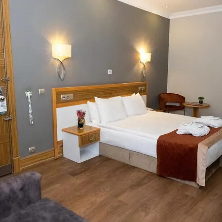Euro Park Bursa
