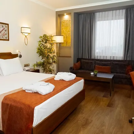 Euro Park 5* Urunlu