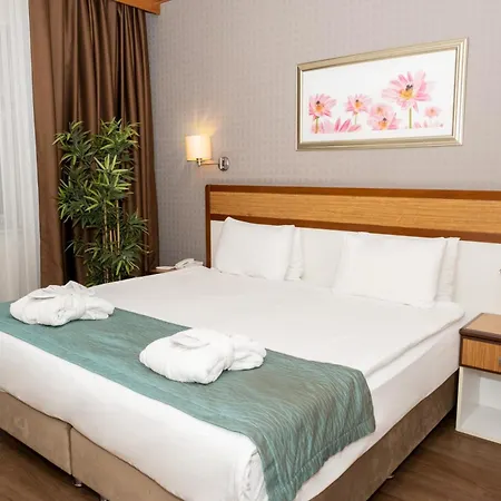 Euro Park Bursa