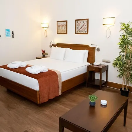 Euro Park Otel