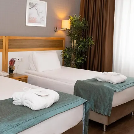 Hotel Euro Park