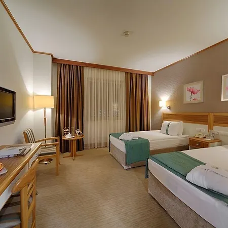 Otel Euro Park Bursa