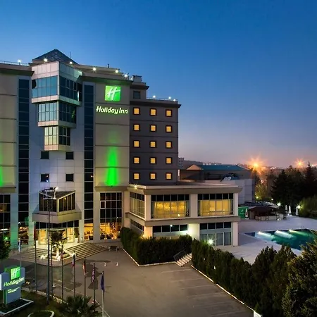 Euro Park Hotel 5*