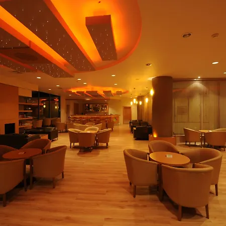 Euro Park Bursa 5*