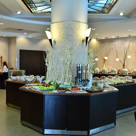 Euro Park 5* Urunlu