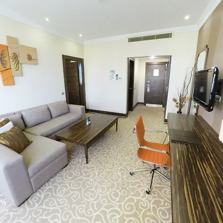 Hotel Euro Park Bursa 5*