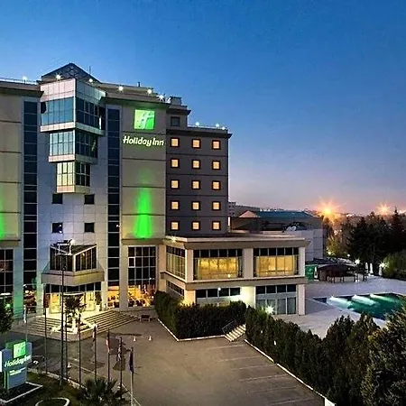 Euro Park Bursa 5*