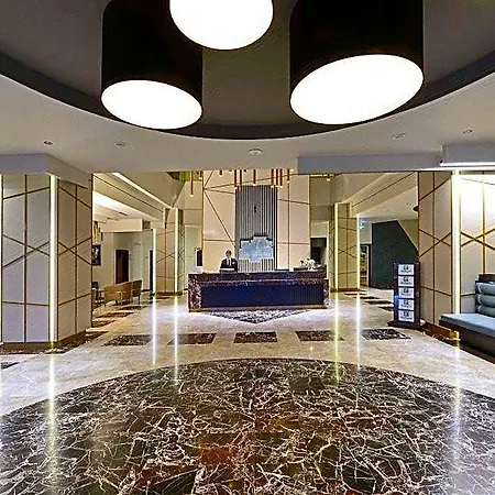 Euro Park Bursa 5*