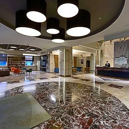 Euro Park Bursa 5*