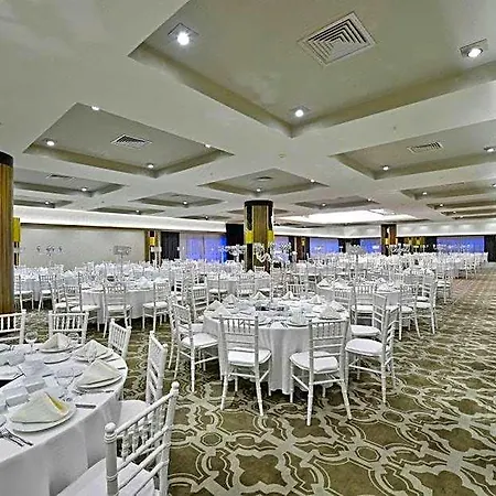 Euro Park Bursa 5*
