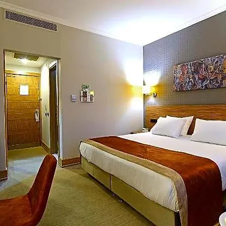 Euro Park Bursa