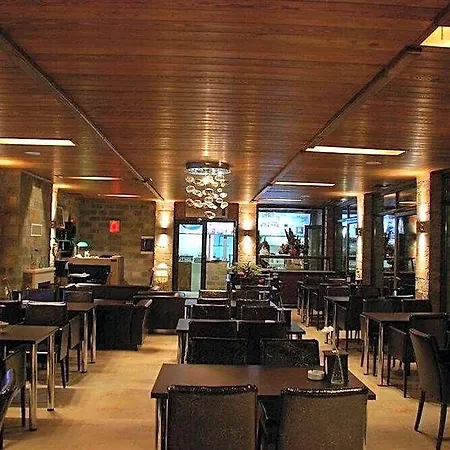 Euro Park Bursa 5* Urunlu