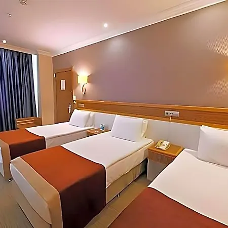 Euro Park Bursa 5*