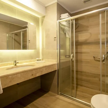 Hotel Euro Park Bursa