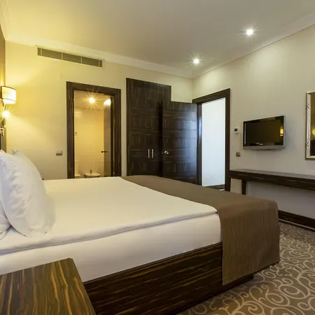 Euro Park Bursa 5*