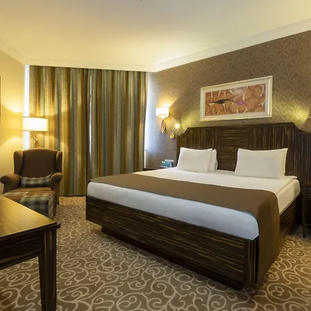 Euro Park Bursa 5* Urunlu