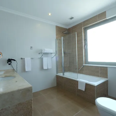 Euro Park Bursa Hotel