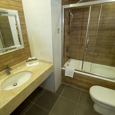 Euro Park Bursa Hotel