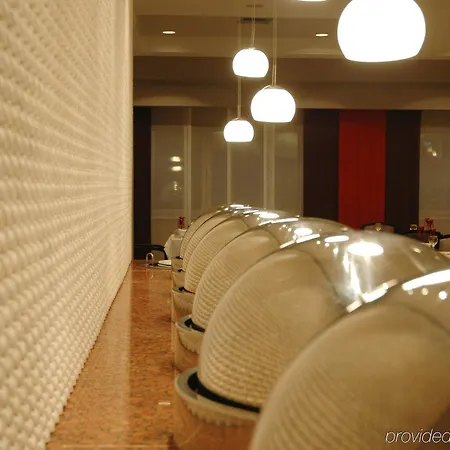 Otel Euro Park