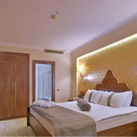 Euro Park Otel Bursa